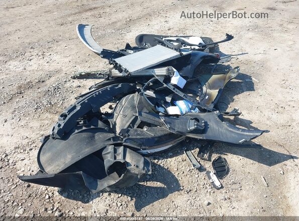 LRBFZPR44PD050965 2023 BUICK ENVISION Black Instrument cluster view