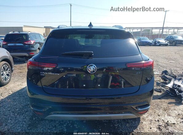 LRBFZPR44PD050965 2023 BUICK ENVISION Black 