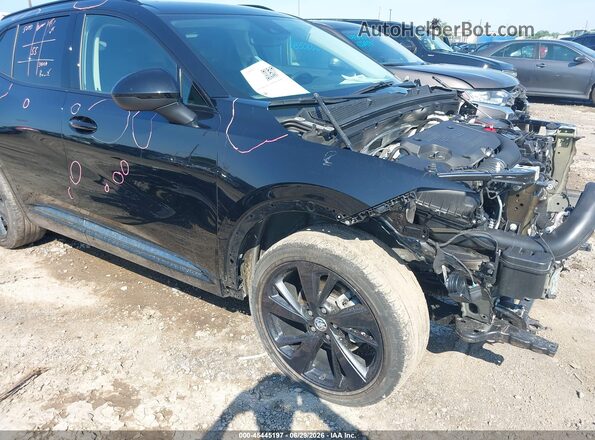 LRBFZPR44PD050965 2023 BUICK ENVISION Black 