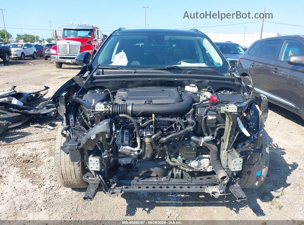 LRBFZPR44PD050965 2023 BUICK ENVISION Black 