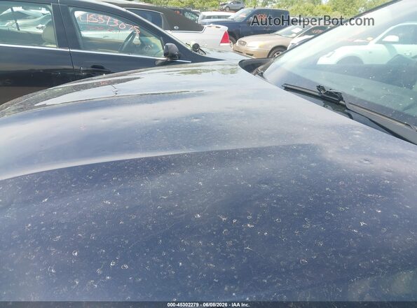 LRBFZPR46MD074566 2021 BUICK ENVISION Blue Front view