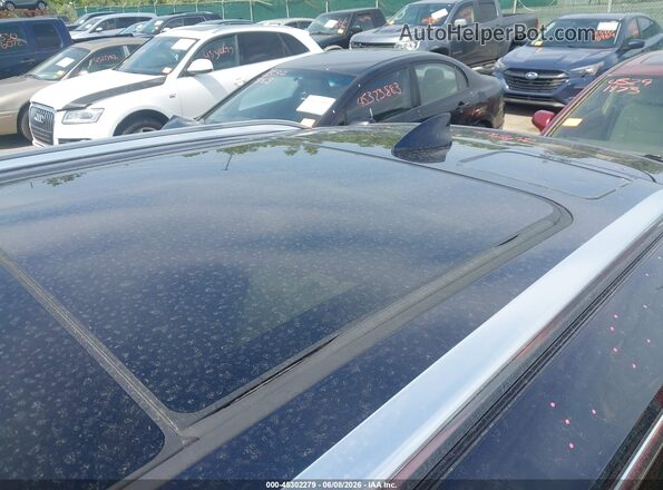 LRBFZPR46MD074566 2021 BUICK ENVISION Blue 