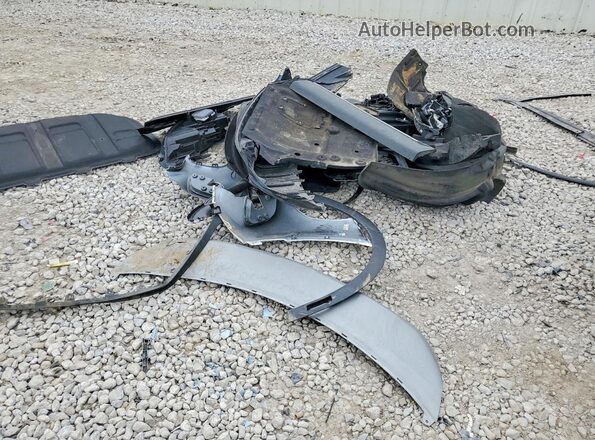 LRBFZPR47PD201040 2023 BUICK ENVISION White Вид підкапотного простору