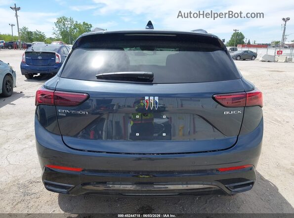 LRBFZPR47TD028887 2026 BUICK ENVISION Blue 