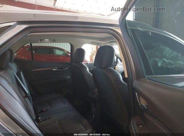 LRBFZSR41MD121795 2021 BUICK ENVISION Gray VIN sticker view