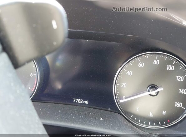 LRBFZSR42PD143809 2023 BUICK ENVISION Серый Вид задних сидений