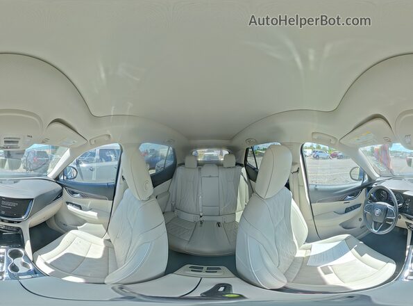 LRBFZSR49PD083091 2023 BUICK ENVISION Blue 