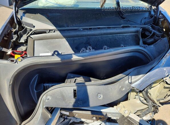LRWYGDEE4PC079298 2023 TESLA MODEL Gray 