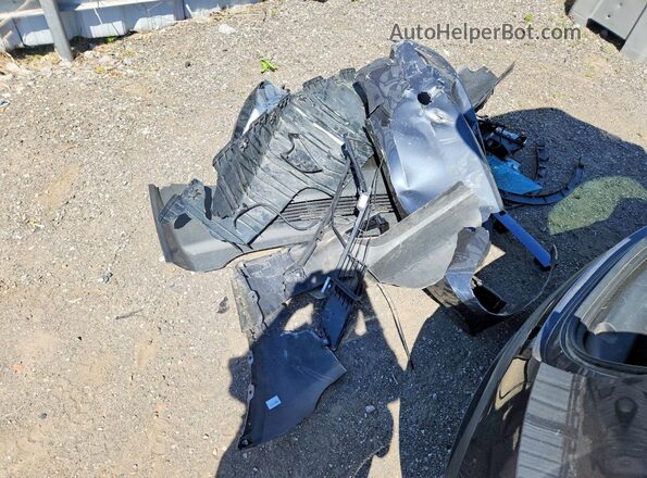 LRWYGDEE4PC079298 2023 TESLA MODEL Gray 