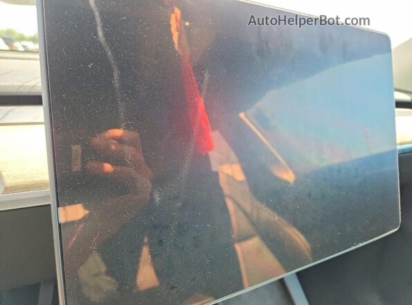 LRWYGDEE4PC079298 2023 TESLA MODEL Gray 