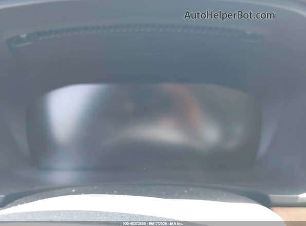 LVY992ML8JP038607 2018 VOLVO S90 White Rear seats view