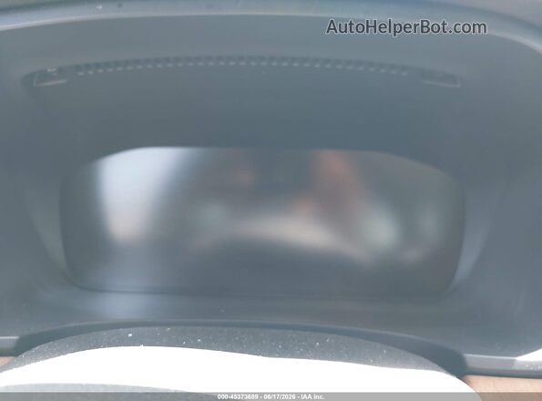LVY992ML8JP038607 2018 VOLVO S90 White 360 interior view