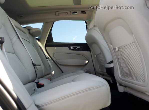 LYV102DL6KB219376 2019 VOLVO XC60 Charcoal 