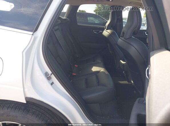 LYV102RL2KB298344 2019 VOLVO XC60 Серый Вид наклейки с VIN-кодом