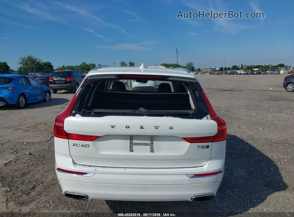 LYV102RL2KB298344 2019 VOLVO XC60 Серый 