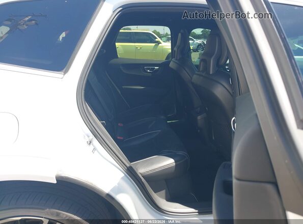 LYVA22RM9KB177751 2019 VOLVO XC60 Белый Вид наклейки с VIN-кодом