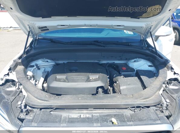 LYVA22RM9KB177751 2019 VOLVO XC60 Белый Вид сзади