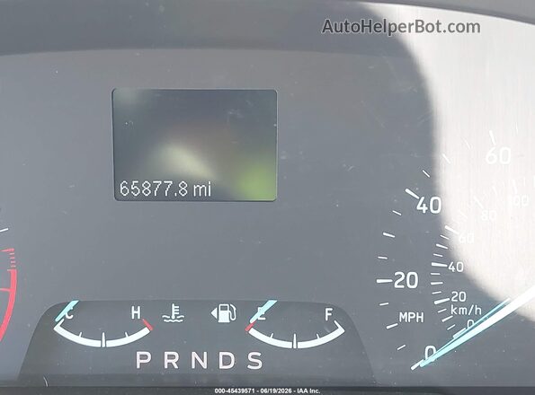MAJ3P1RE7JC183481 2018 FORD ECOSPORT Silver 