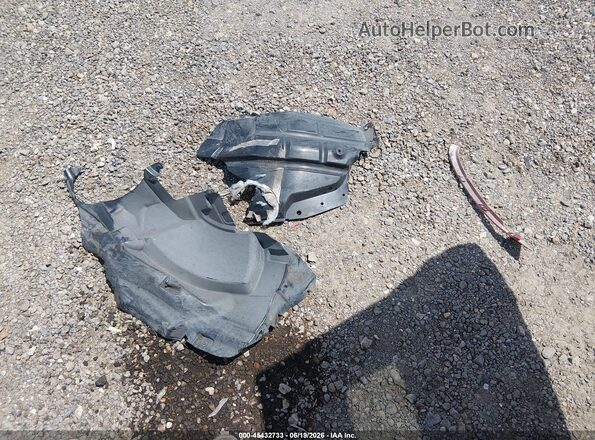 MAJ3P1TE2JC197748 2018 FORD ECOSPORT Red Սարքավորումների վահանակի տեսք