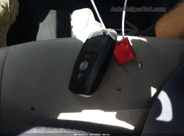 MAJ3P1TE2JC197748 2018 FORD ECOSPORT Red Առջևի վահանակի տեսք