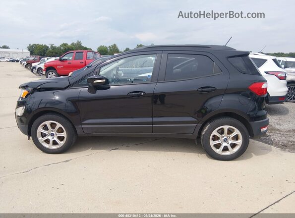 MAJ3P1TE5JC171323 2018 FORD ECOSPORT Black 360 interior view