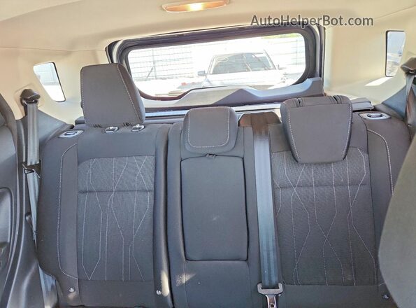 MAJ3P1TE5JC214655 2018 FORD ECOSPORT Серый 