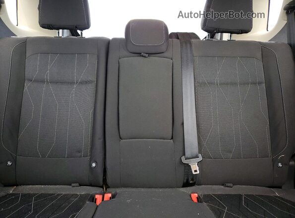 MAJ3P1TE9JC226792 2018 FORD ECOSPORT Silver 