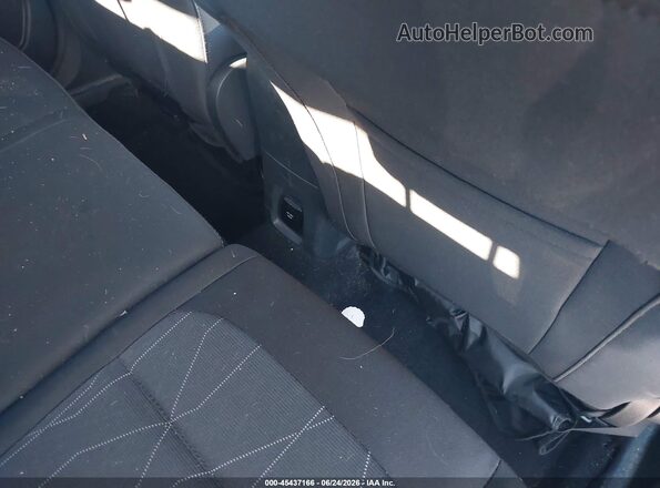 MAJ3P1TEXJC179370 2018 FORD ECOSPORT Silver Vista de la etiqueta del VIN