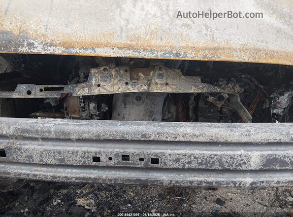 MAJ3S2FE0LC391147 2020 FORD ECOSPORT Серый Вид сзади
