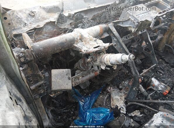 MAJ3S2FE0LC391147 2020 FORD ECOSPORT Серый Вид задних сидений