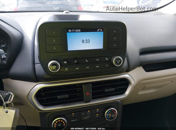 MAJ3S2FE0MC450439 2021 FORD ESCORT Gray 