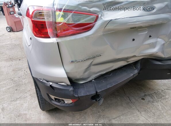 MAJ3S2FE0MC450439 2021 FORD ESCORT Gray 
