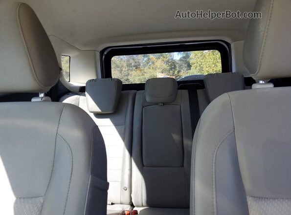 MAJ3S2FE5LC378913 2020 FORD ECOSPORT Gray 