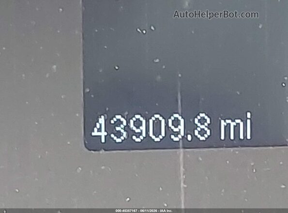 MAJ3S2FE7MC421293 2021 FORD ECOSPORT Gray 