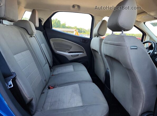 MAJ3S2FE8LC388772 2020 FORD ECOSPORT Blue 