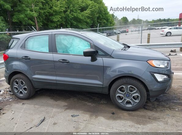 MAJ3S2FE9MC425796 2021 FORD ECOSPORT Gray Vista interior trasera