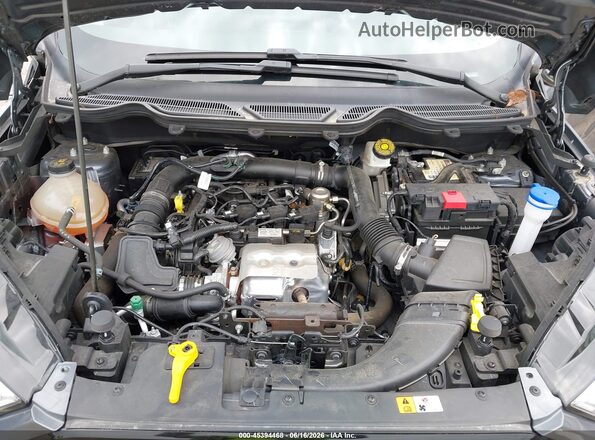 MAJ3S2FE9MC425796 2021 FORD ECOSPORT Gray Vista trasera