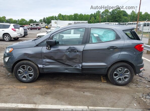 MAJ3S2FE9MC425796 2021 FORD ECOSPORT Gray Vista interior de 360 grados