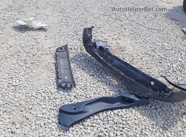 MAJ3S2GE0LC320061 2020 FORD ECOSPORT Silver VIN կոդի պիտակի տեսք