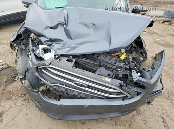 MAJ3S2GE0LC331514 2020 FORD ECOSPORT Blue 