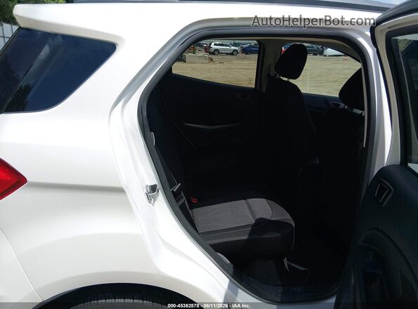 MAJ3S2GE1LC359872 2020 FORD ECOSPORT Белый Вид наклейки с VIN-кодом