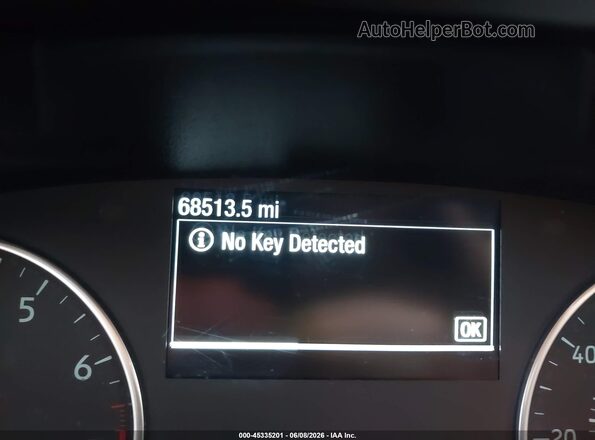 MAJ3S2GE3KC309621 2019 FORD ECOSPORT White 360 interior view