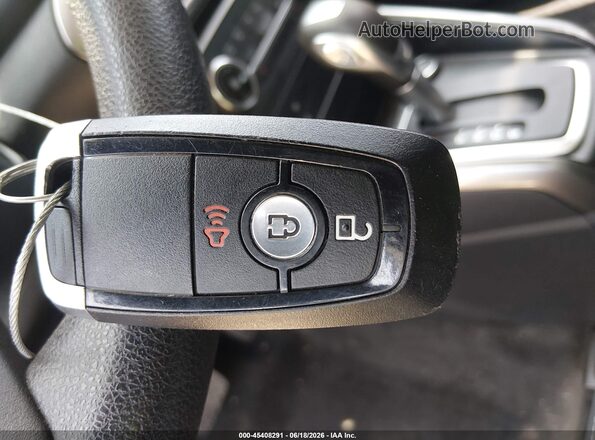 MAJ3S2GE3MC396942 2021 FORD ECOSPORT Silver Առջևի վահանակի տեսք