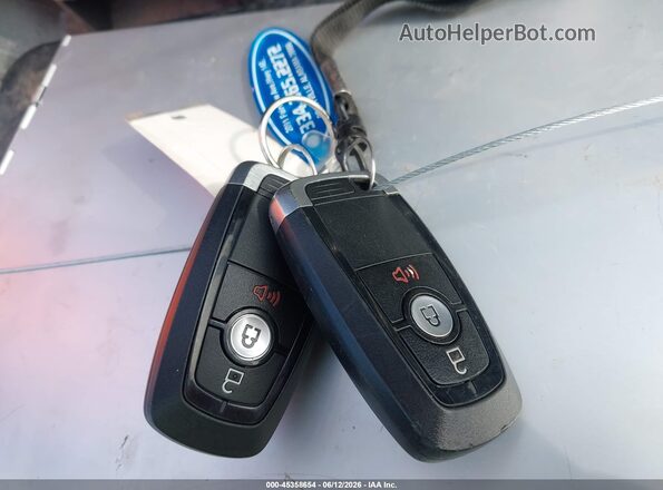 MAJ3S2GE4MC453519 2021 FORD ECOSPORT Silver წინა პანელის ხედი