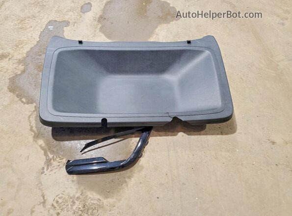MAJ3S2GE5KC301889 2019 FORD ECOSPORT Black 
