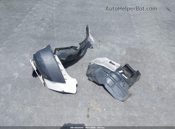 MAJ3S2GE6LC391264 2020 FORD ECOSPORT White Սարքավորումների վահանակի տեսք