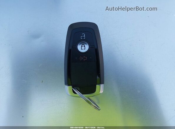 MAJ3S2GE6MC424104 2021 FORD ECOSPORT Синий Вид панели приборов