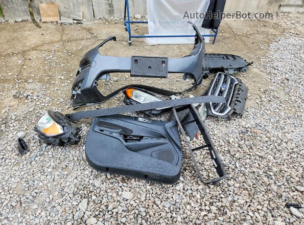 MAJ3S2GE7KC278096 2019 FORD ECOSPORT Charcoal VIN կոդի պիտակի տեսք