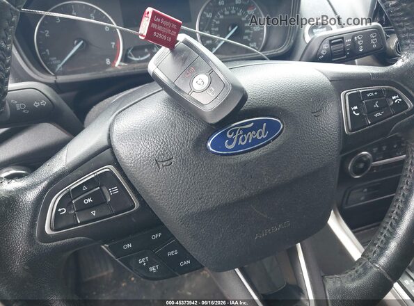 MAJ3S2GE7LC331283 2020 FORD ECOSPORT Blue 