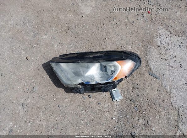 MAJ3S2GE9MC396749 2021 FORD ECOSPORT Серый Вид щитка приборов